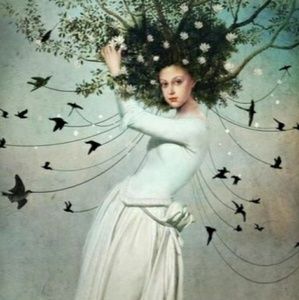 Meet your Posher, Mia